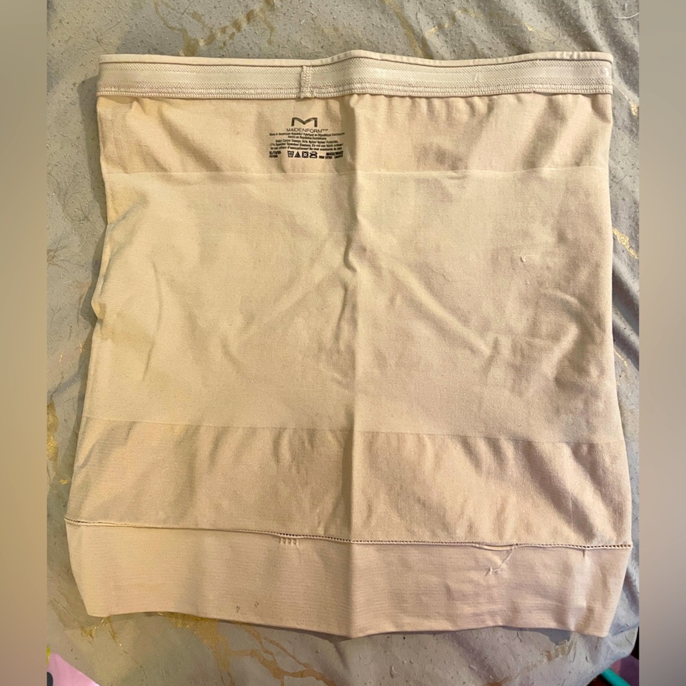 Banded Shapewear